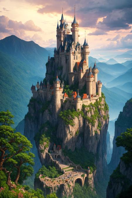 3978520146-4066199037-A forbidden castle high up in the mountains, pixel art, (intricate details_1.12), hdr, (intricate details, hyperdetailed_1.15),.png